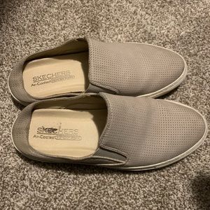 Women Slip On Sketchers